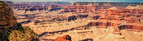 Grand Canyon Sunset Tour with Limo - Prices | Vegas.com