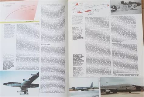 Revista Fasciculos Aviones De Guerra En Venta En Capital Federal