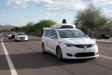 Waymo Finally Opens Fully Driverless Taxi Service To Public