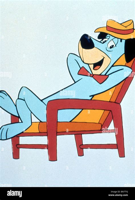 THE HUCKLEBERRY HOUND SHOW (1958) (TV Stock Photo - Alamy