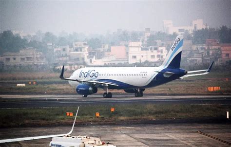 Indigo Seeks Final Approval From Dgca To Wet Lease B777 Aircraft Et Infra