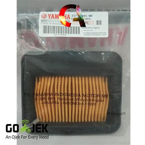 Jual Filter Udara JUPITER MX SARINGAN UDARA YAMAHA JUPITER MX 5YP