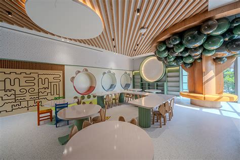 Children's World | Liberty Fabay | Liberty Hotels