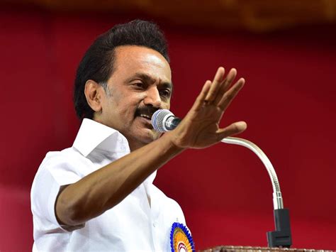 M K Stalin Wallpapers Wallpaper Cave