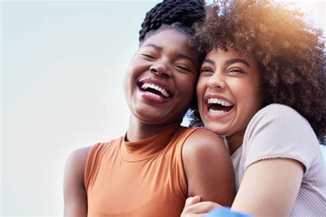 168 800 Fotos Bilder Und Lizenzfreie Bilder Zu Lesbians Istock