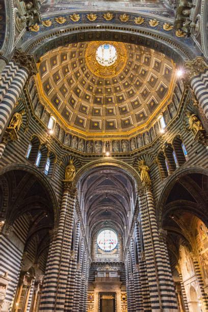 Best Siena Cathedral Interior Stock Photos, Pictures & Royalty-Free ...