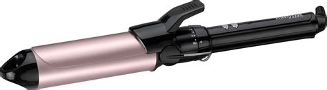 BaByliss Sublim Touch locktång C338E Elgiganten Elgiganten