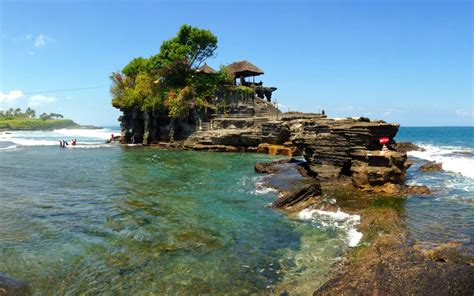 Ide Terkini Tanah Lot Bali