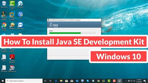 Cómo instalar JDK y configurar JAVA HOME en Windows 10 Guía de