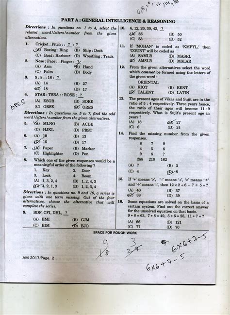 Ssc Mts Previous Year Question Paper In Tamil Indian Freedom Hot Sex Picture