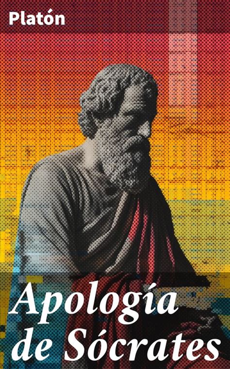 Apología De Sócrates Ebook Platón 8596547816423 Boeken Bol