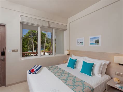 Malahini Kuda Bandos - Elysian Maldives