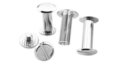 Binding Screw