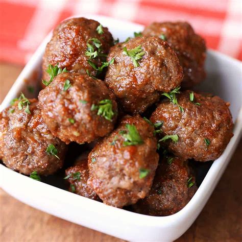 Meatball Recipe Without Breadcrumbs Healthy Recipes Blog