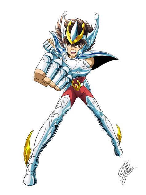 Pin De Airton Em Saint Seiya Universe Armadura Cavaleiros Do Zodiaco