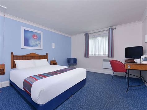 Travelodge Bournemouth Cooper Dean Updated 2022 Prices Reviews