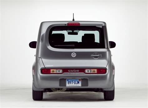 Nissan Cube Reviews Ratings Prices Consumer Reports