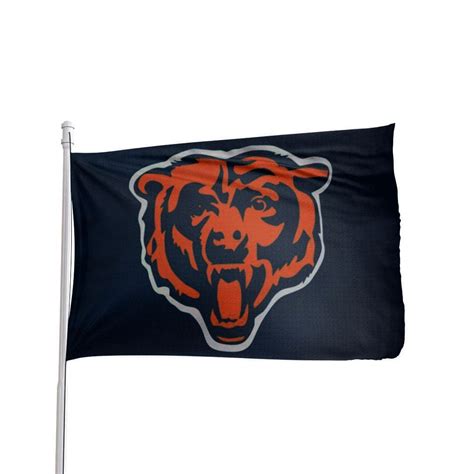 Chicago Flag Bears