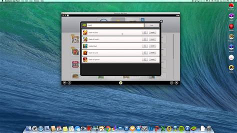 How To Get Clash Of Clans On Your Macpc Youtube