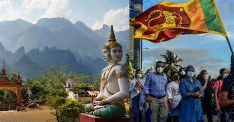 5 Negara Yang Terancam Bangkrut Seperti Srilanka