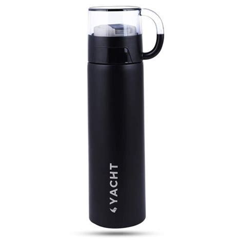 Yacht Vacuum Insulated Hot Cold Thermosteel Bottle Ml Capacity At
