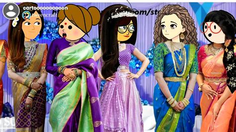 நிச்சயதார்த்தத்தில் நடந்த பெரிய சண்டை😣😣😣 #cartoon #animation - YouTube