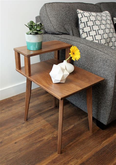 Small Side Table For Living Room