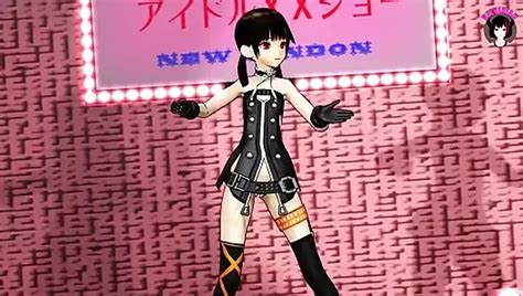 Sexy Teens Dancing With Auto Dildo D HENTAI XHamster