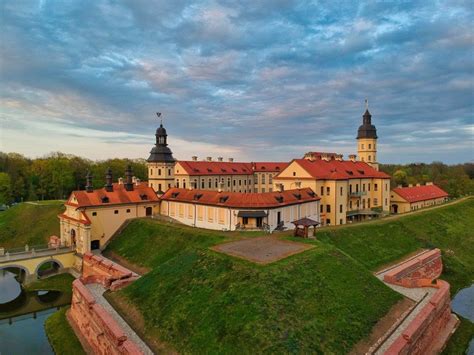 Belarus| 9 facts about Belarus that would make you want to plan a trip ...