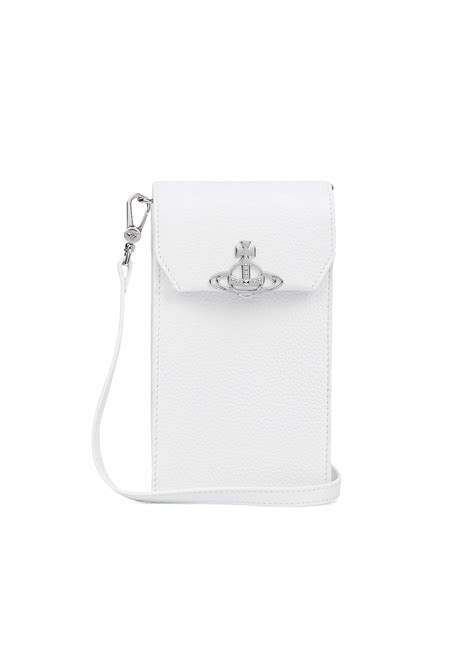 Vivienne Westwood Re Vegan Phone Bag Sunday Best