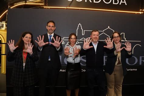 Hostecor Y El Imdeec Presentan En Fitur 2025 La Campaña ‘en Las Mejores