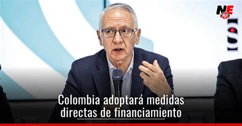 Minsalud Anunci La Expedici N De Decretos Para Ajustar El Sistema