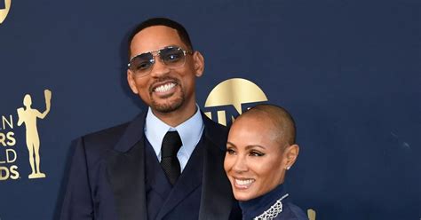 Will Smith Breaks Silence After Jada Pinkett Smiths Explosive