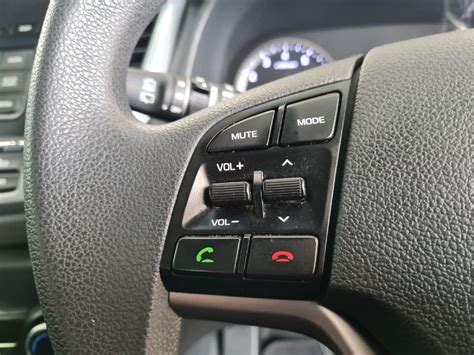 Used Hyundai Tucson 20 Premium Auto For Sale In Kwazulu Natal Cars