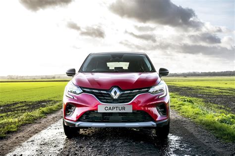 Renault Captur (2023) Launch Review