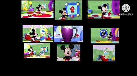 Mickey Mouse Clubhouse Videos YouTube