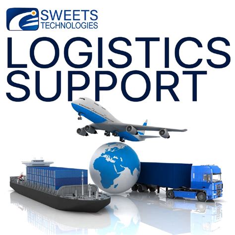 Logistic Support