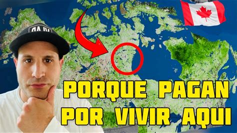 Vivir en Canadá con poco dinero opciones y consejos para inmigrantes