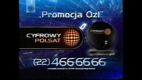 Polsat Fragment Spotu Reklam Zapowiedzi I D Ingiel Megahit