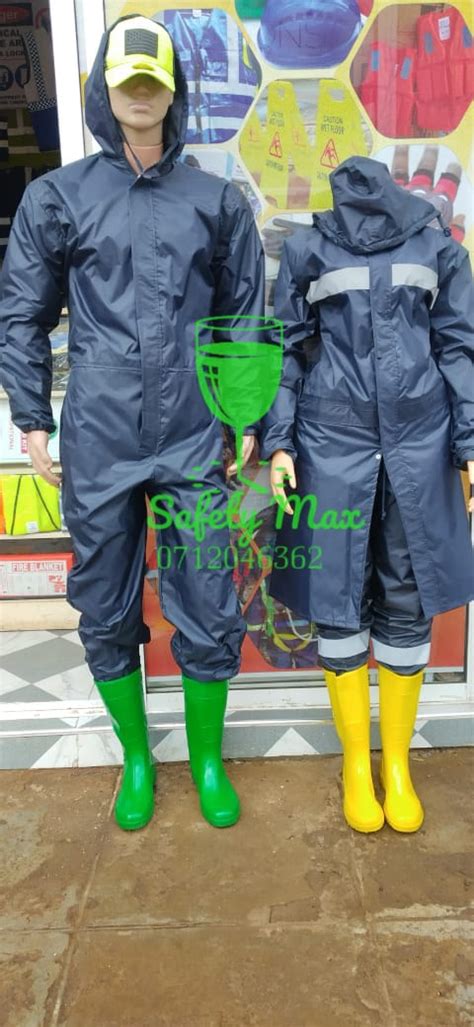 Waterproof Overalls Kenya Safetymax Nairobi Kenya