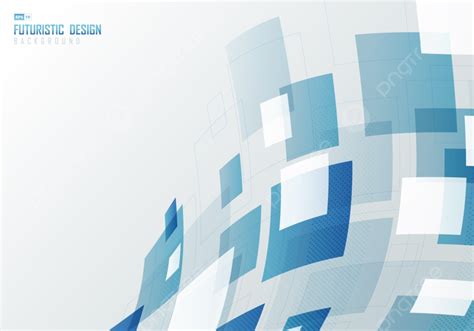 Background Desain Template Futuristik Abstrak Dari Dekoratif Karya Seni