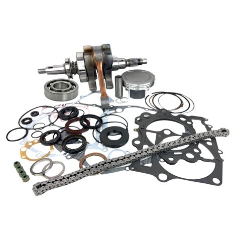 Yamaha Viking Engine Rebuild Kit