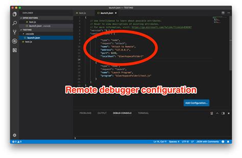 How To Run Node Js File In Vs Code Terminal Printable Templates Free