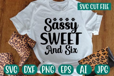 Sassy Svg Bundle Bundle · Creative Fabrica