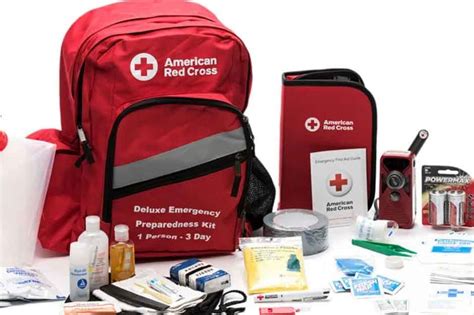 The Essential Emergency Kit: What You Need and How to Use It - AcrylicPedia