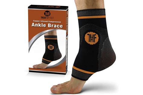 9 Best Brace For Achilles Tendonitis - Effective Support! (2022)