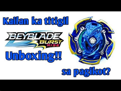 Naked Spriggan Pr M TEN Unboxing Testspin Flame Brand YouTube