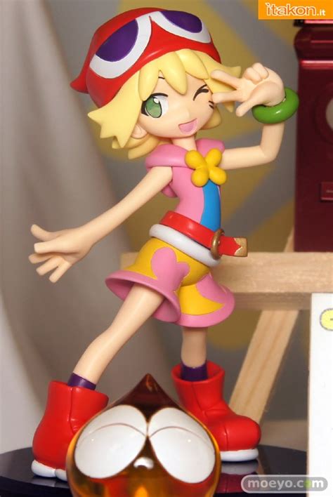 Puyo Puyo 20th Anniversary Amitie Charagumin Volks Itakonit