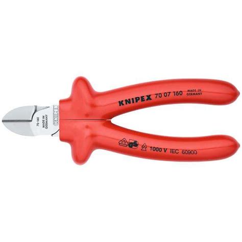 Knipex 70 06 140 | Connextool