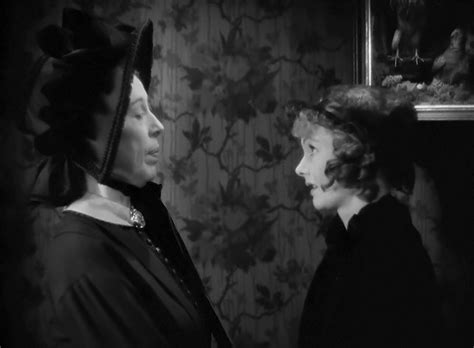 Edna May Oliver And Elizabeth Allan